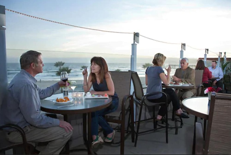 Seaventure Beach Hotel