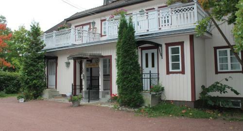 Hotel Palo