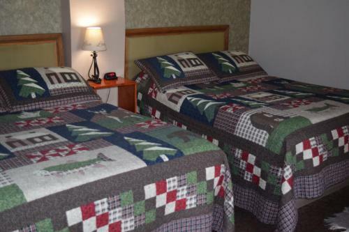 Posada Landmark Inn