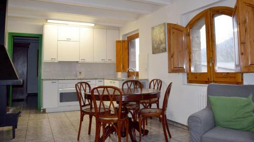Apartamento Mas El Carrer