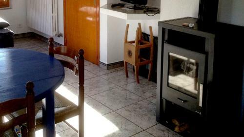 Apartamento Mas El Carrer