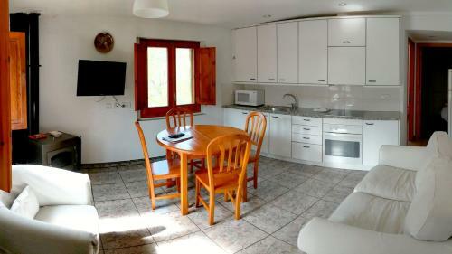 Apartamento Mas El Carrer