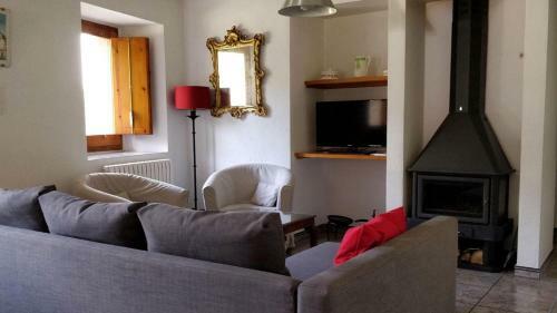 Apartamento Mas El Carrer