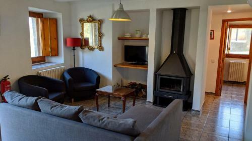 Apartamento Mas El Carrer