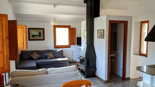 Apartamento Mas El Carrer