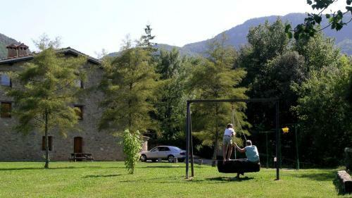 Apartamento Mas El Carrer