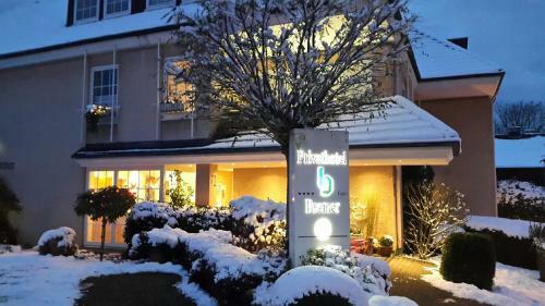 Privathotel Bremer