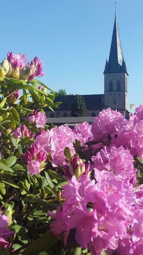 Privathotel Bremer