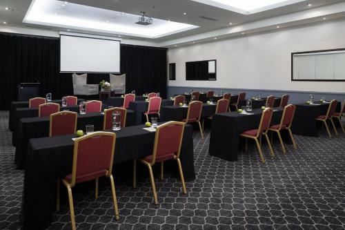 Hotel Novotel Sydney Norwest