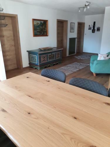 Apartamento Hinterramsebn