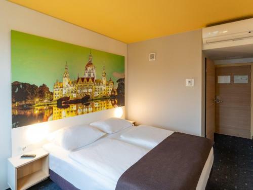 B&B Hotel Hannover - Nord
