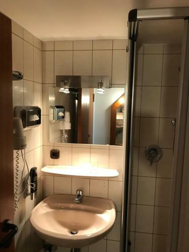 Hostal Hotel Poseidon