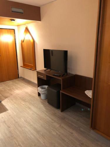 Hostal Hotel Poseidon