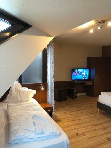 Hostal Hotel Poseidon