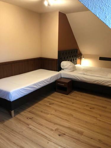 Hostal Hotel Poseidon