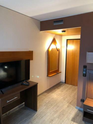Hostal Hotel Poseidon