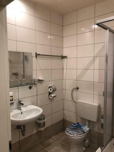 Hostal Hotel Poseidon