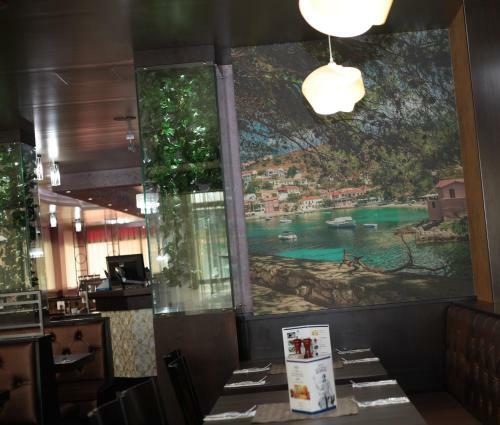 Hostal Hotel Poseidon