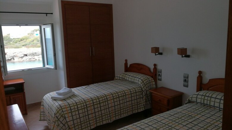 Villa Menurka - Cala Blanca