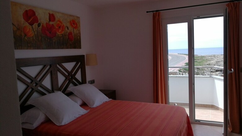 Villa Menurka - Cala Blanca