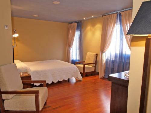 Hostal Fuentefria