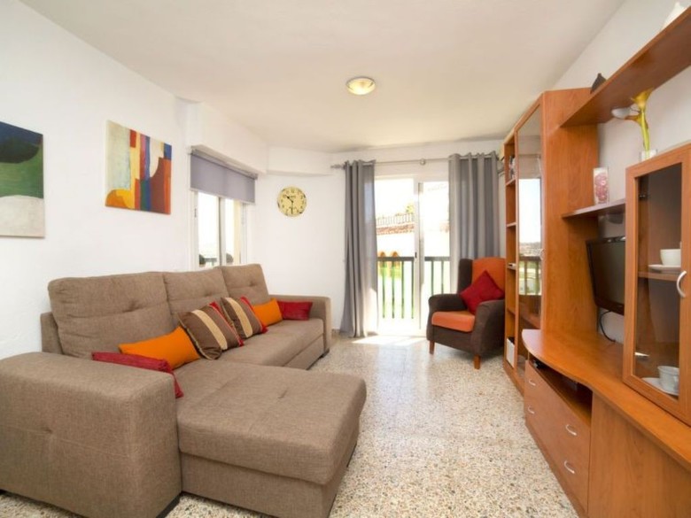 Apartamento Playsol