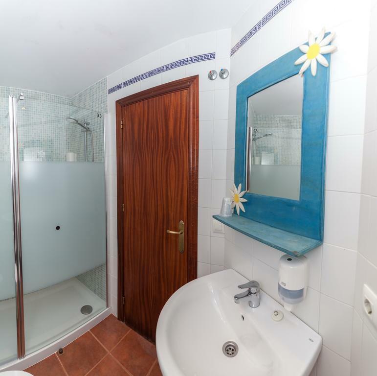 Hostal Las Margaritas