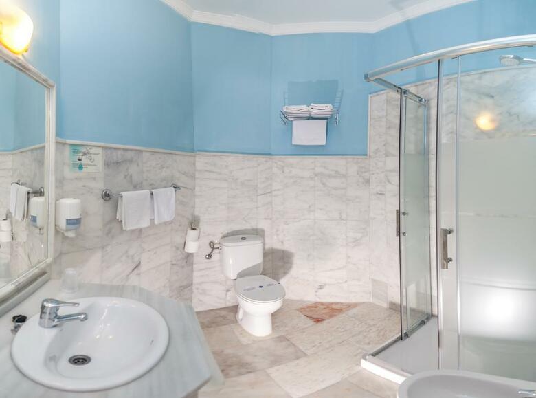 Hostal Las Margaritas