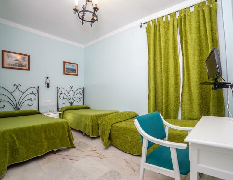 Hostal Las Margaritas