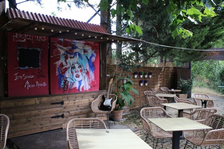 Hotel Jakue