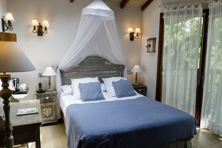 Hotel Jakue