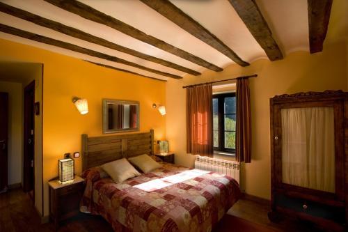 Hostal Rural La Calera