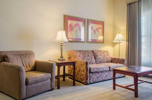 Hotel Homewood Suites By Hilton Covington