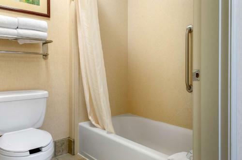 Hotel Homewood Suites By Hilton Covington