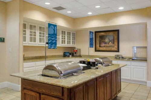 Hotel Homewood Suites By Hilton Covington