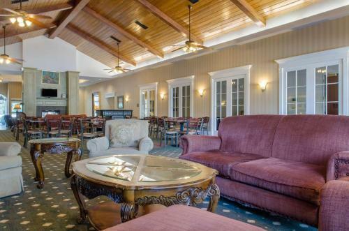 Hotel Homewood Suites By Hilton Covington