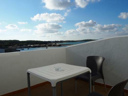 Hotel Roca Bella