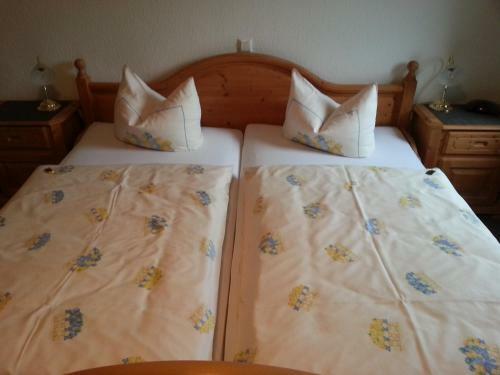 Hostal Landgasthaus Hesse