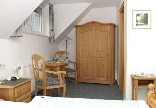 Hostal Landgasthaus Hesse