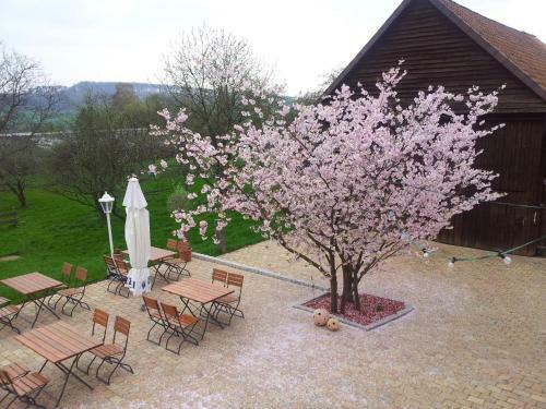 Hostal Landgasthaus Hesse