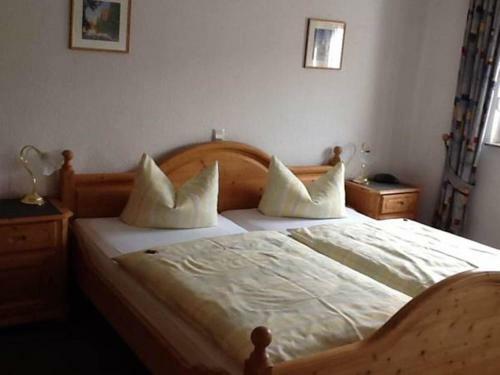 Hostal Landgasthaus Hesse