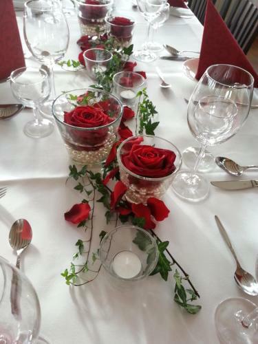 Hostal Landgasthaus Hesse