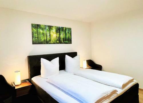 Apartamento Kapellenweg Appartement