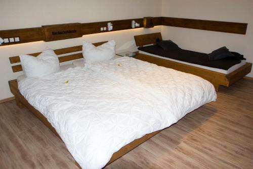 Apartamento Kuckucksh�usle Ferienwohnungen