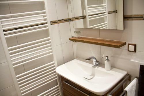 Apartamento Kuckucksh�usle Ferienwohnungen