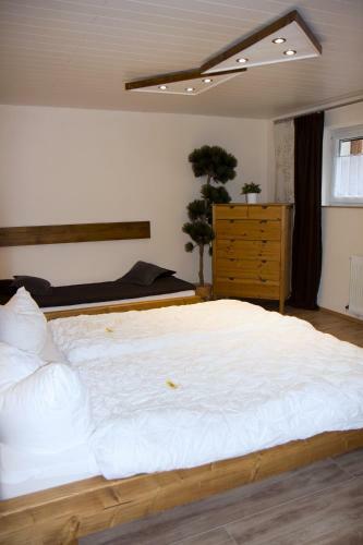 Apartamento Kuckucksh�usle Ferienwohnungen