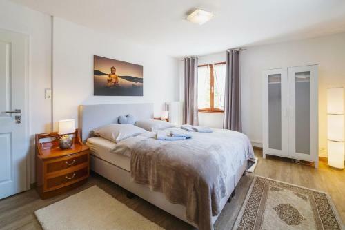 Apartamento G�stehaus Sandvoss