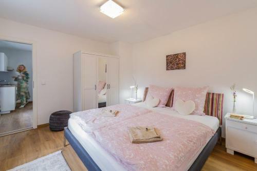 Apartamento G�stehaus Sandvoss