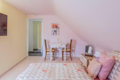 Apartamento G�stehaus Sandvoss