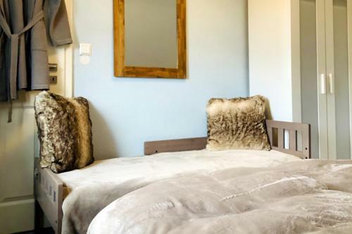 Apartamento G�stehaus Sandvoss